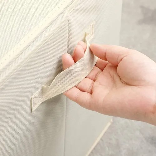Box na hračky SONGMICS RFB003W01