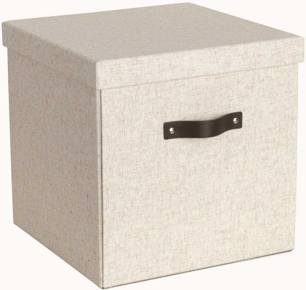 Úložná škatuľa Logan