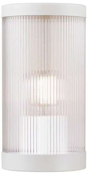 Nordlux - Vonkajšie nástenné svietidlo COUPAR 1xE27/25W/230V IP54