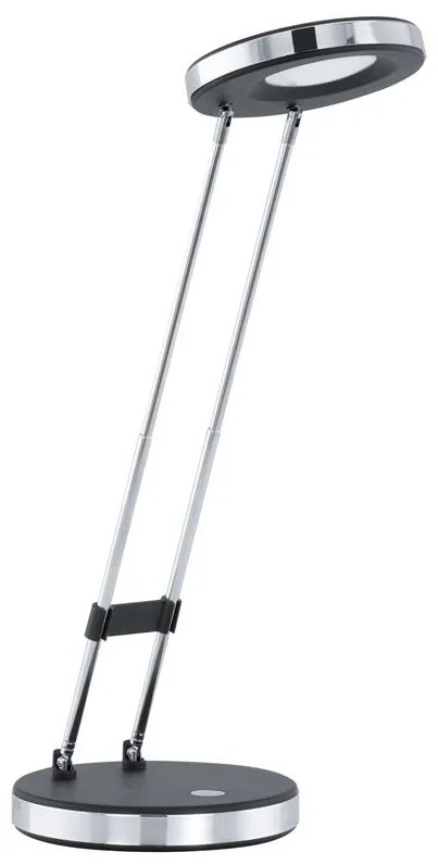 Eglo 93076 - LED stolná lampa GEXO LED/3W/230V