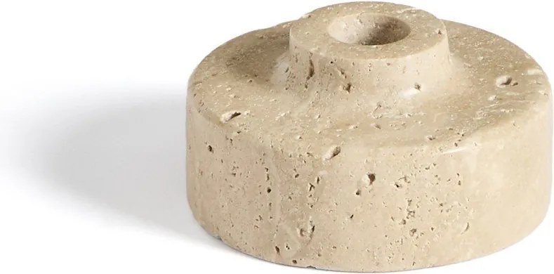 Kamenný svietnik Zalvori – Kave Home