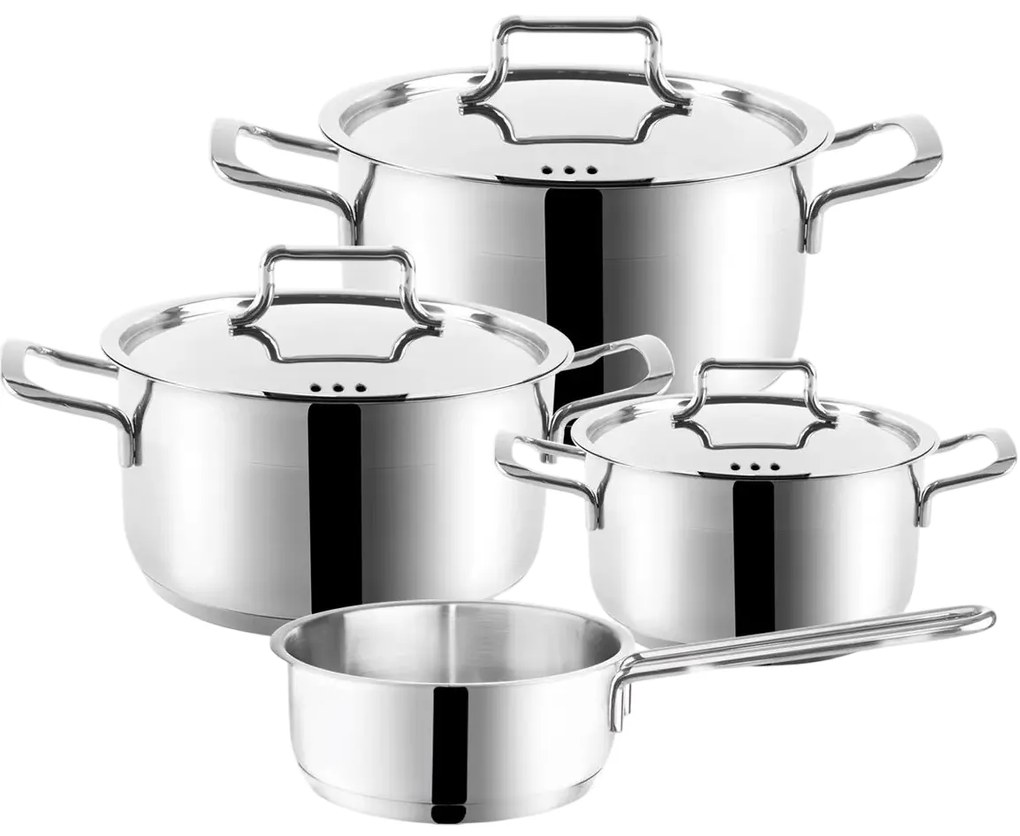 Orion 7-dielna sada riadu Anett