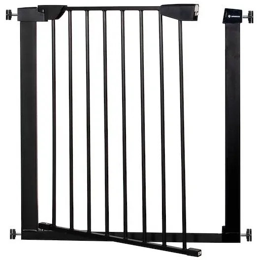 Ochranná bariéra pre deti 75-96 cm SPRINGOS SG0002B