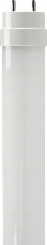 10x LED trubicové svetlá 18W T8 120cm 1800lm 4000K neutrálna biela