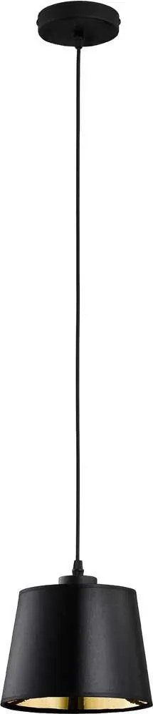 TK Lighting BEN BLACK 2274