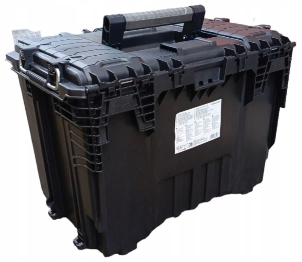 Curver ROC Pro Gear 2.0 box na náradie XL