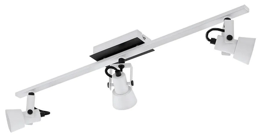 Eglo 97373 -  LED Bodové svietidlo TRILLO 3xGU10/5W/230V