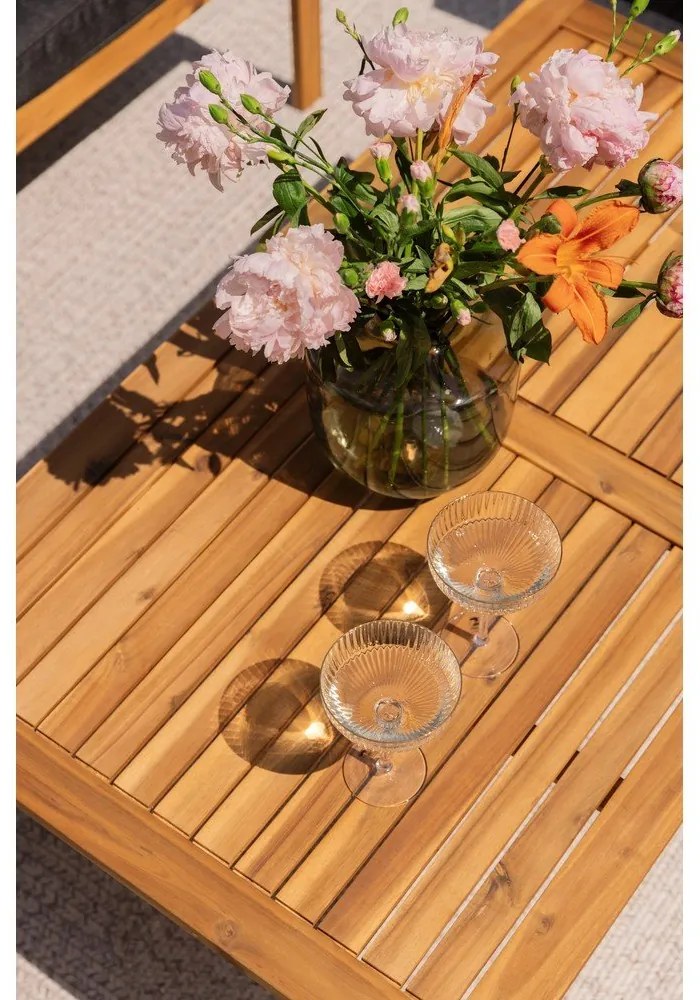 Záhradná súprava nábytku Bonami Selection Hawai