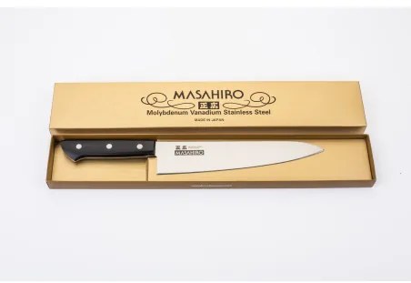 Nůž Masahiro MV-L Chef 210 mm [14111]