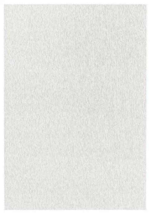 Ayyildiz Kusový koberec NIZZA 1800, Krémová Rozmer koberca: 160 x 230 cm