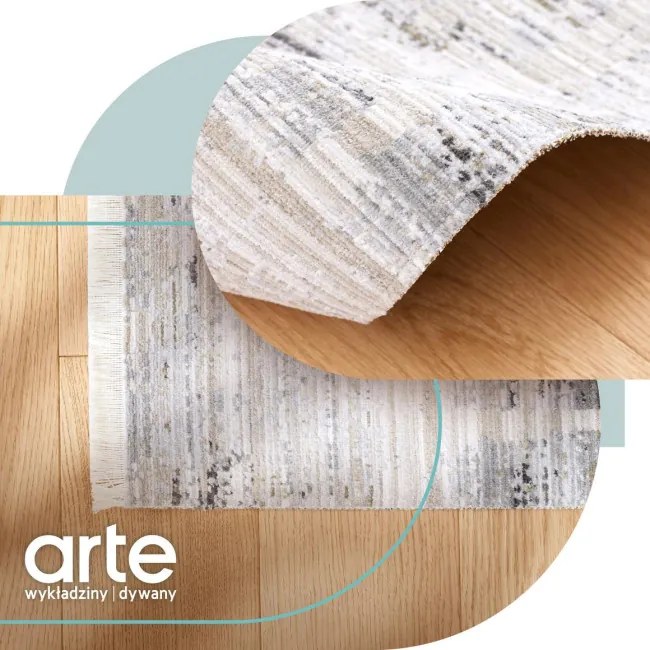 Koberec Amos Prunus Cream