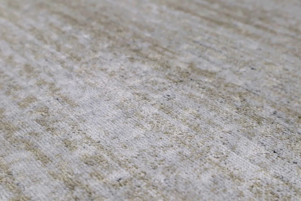 Devos Caby (DC Carpets), TRHÁK: Kusový koberec Isphahan 84585 Cream/Sand, 200x290, béžová, obývacia izba