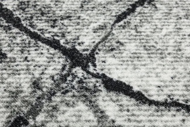 Protišmykový behúň Grain 19 sivý