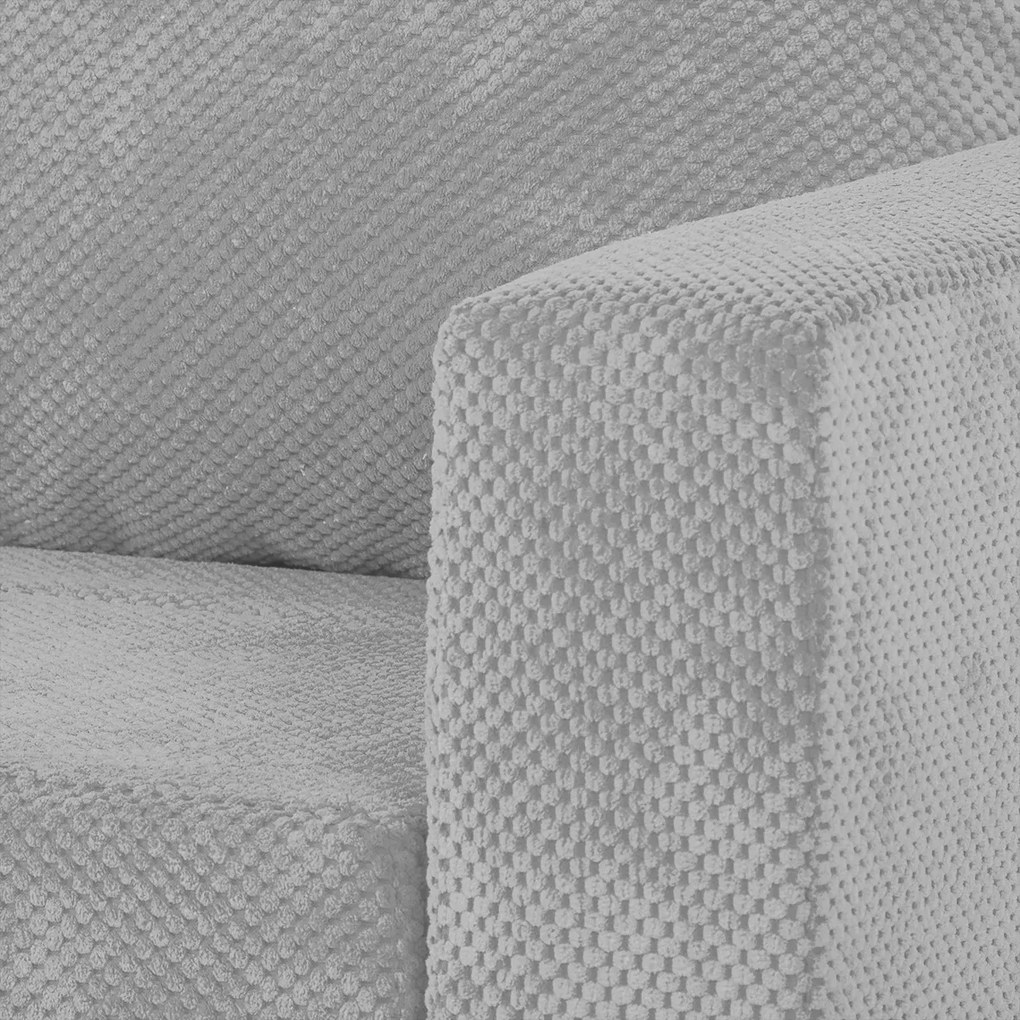 Rozkládací pohovka DOTA Světle Šedá