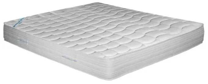 PerDormire GRAN PARADISO - obojstranný matrac s obsahom prírodného tencelu v poťahu 120 x 200 cm, snímateľný poťah