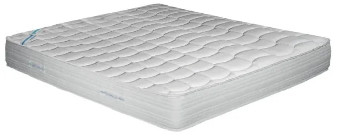 PerDormire GRAN PARADISO - obojstranný matrac s obsahom prírodného tencelu v poťahu 200 x 220 cm, snímateľný poťah