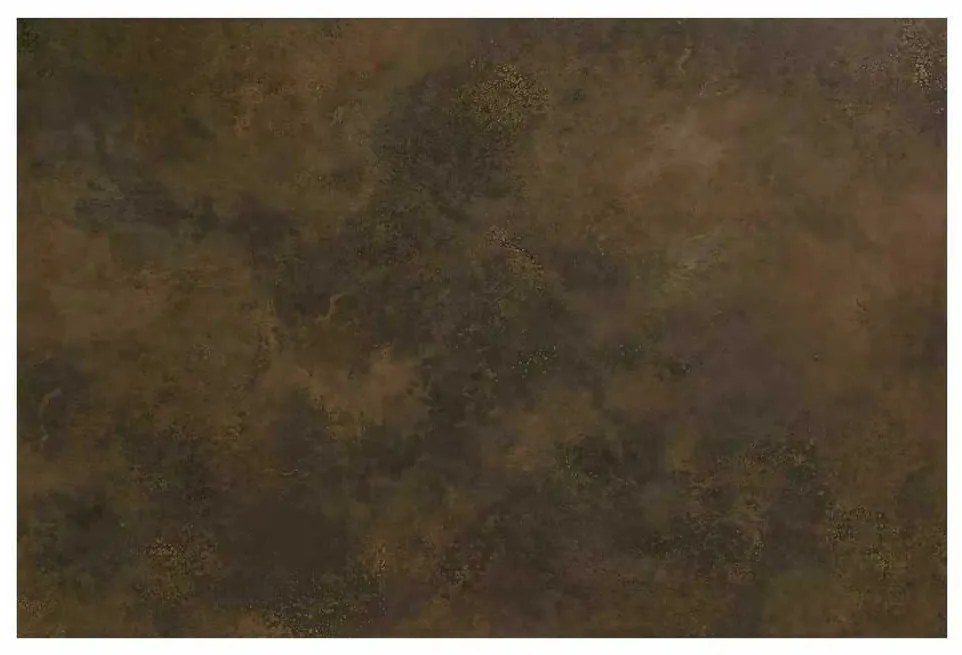Jedálenský stôl Salvadore II, 160 x 90 cm, hnedá
