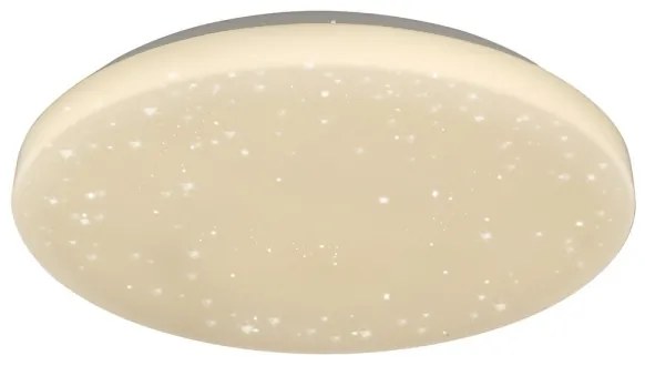 Rabalux 5435 - LED Stropné svietidlo ROB LED/20W/230V