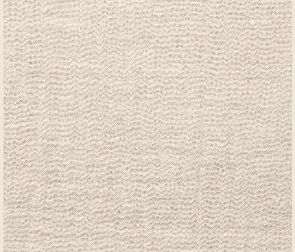 Behúň na stôl z mušelínu