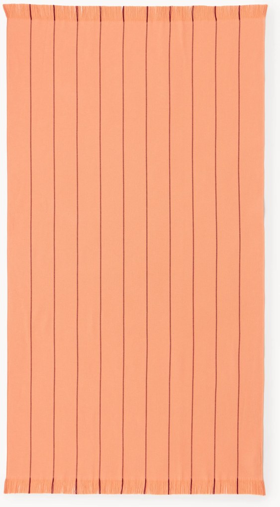 Plážová osuška so strapcami Piero