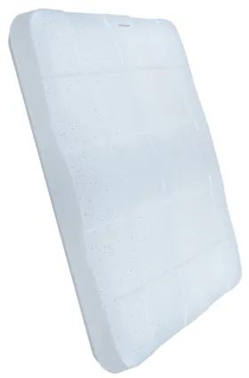 STRÜHM Stropné svietidlo SPARTA LED D 48W Neutral White 3640