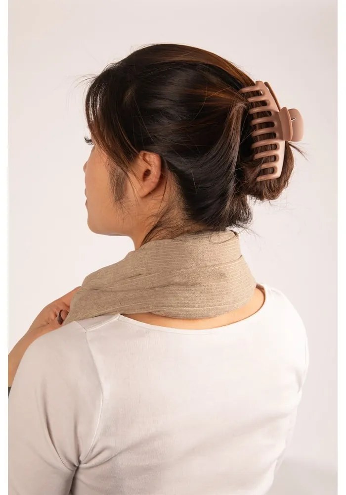 Nahrievací vankúšik s výplňou z levandule 45x12 cm Warmers – Tiseco Home Studio