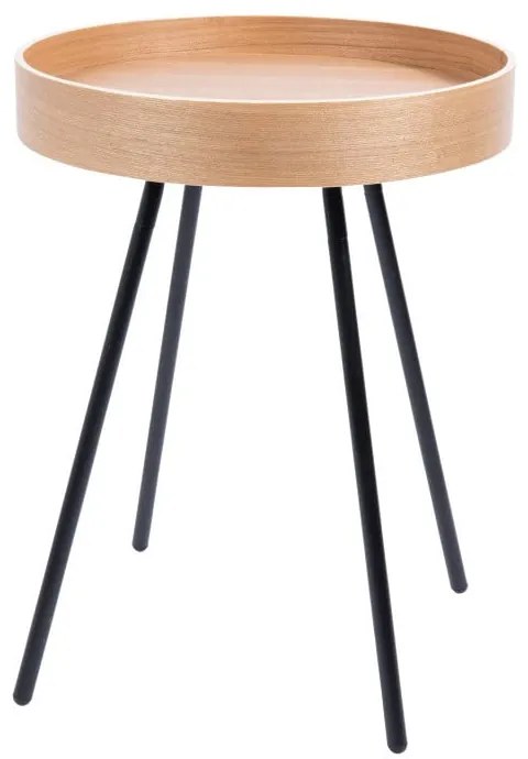 Odkladací stolík Zuiver Tray