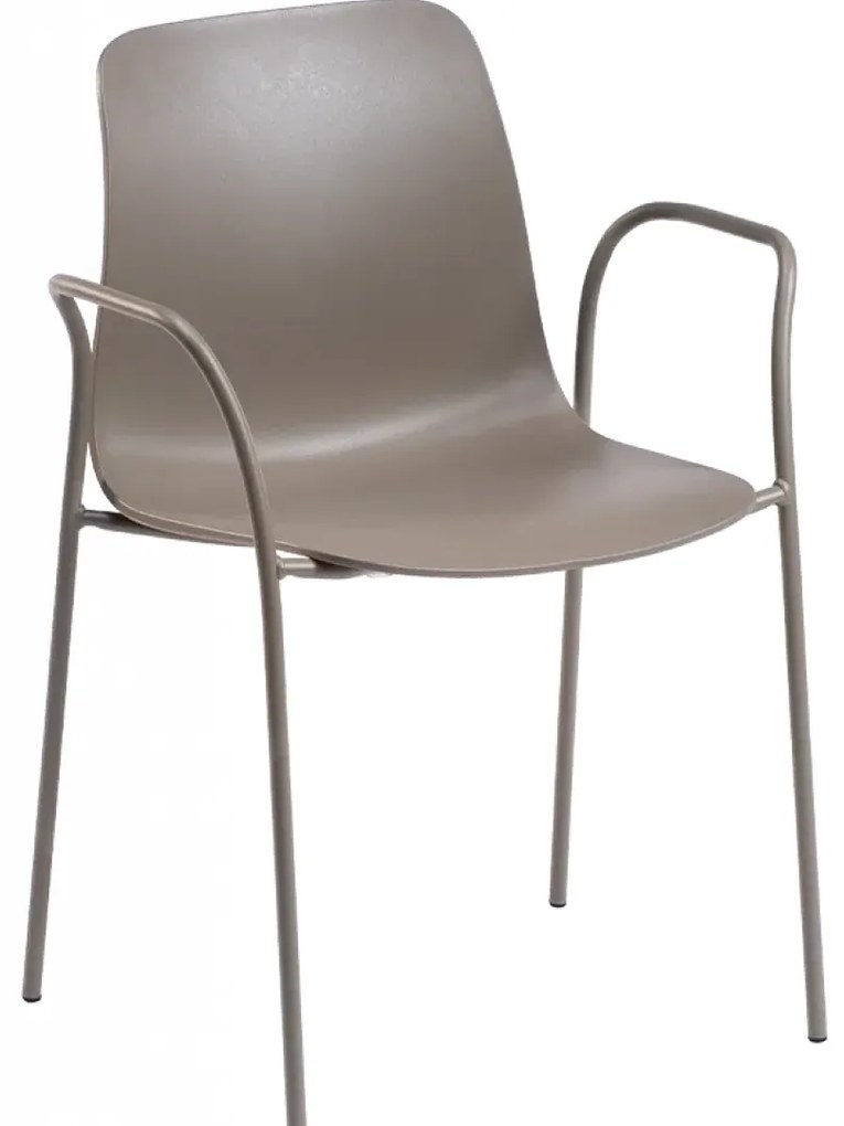 UNIK konferenčná stolička UNIK TB