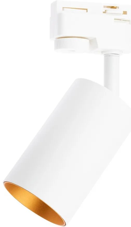 Svietidlo Sagi 0016 biele/zlaté K1