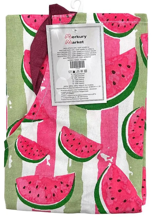 Zástera OTC-12597 60x80 cm melón