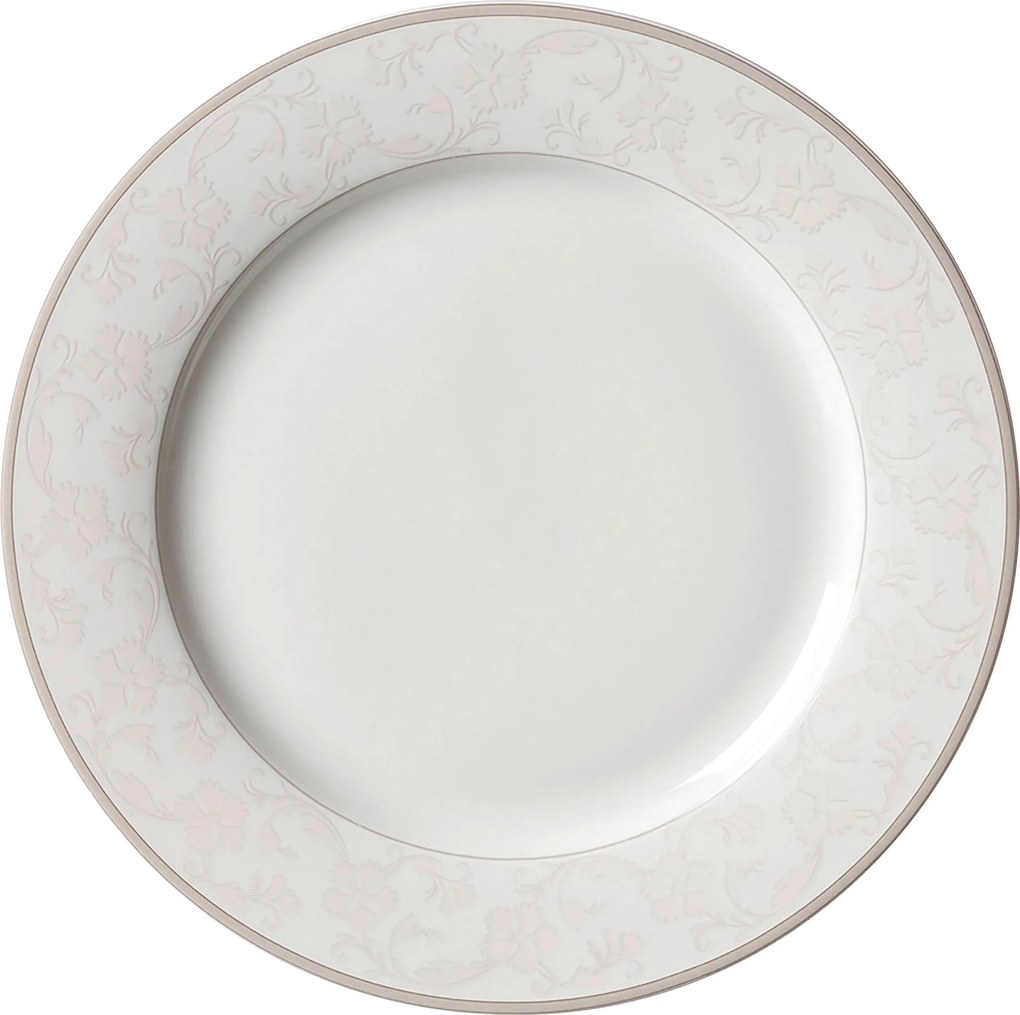 XXXLutz DEZERTNÝ TANIER Isabella 20,5 cm Ritzenhoff Breker - Taniere - 003417075205