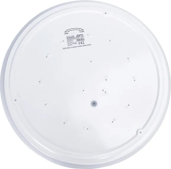 Brilagi - LED stmievateľné stropné svietidlo MILKY WAY LED/36W/230V 3000-6500K +DO