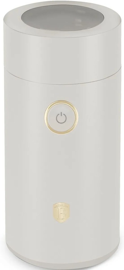 BerlingerHaus Mlynček na kávu elektrický Sahara