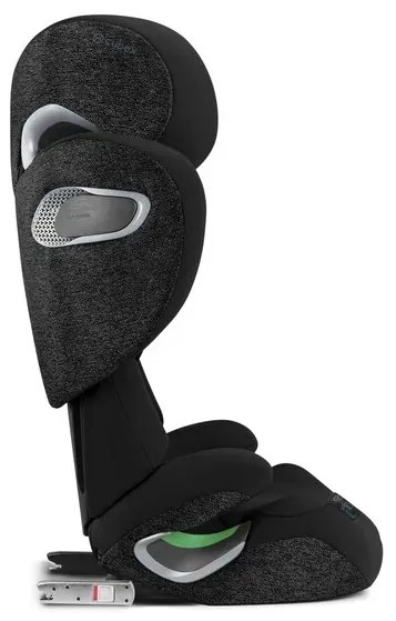Cybex autosedačka Solution T i-Fix sepia black