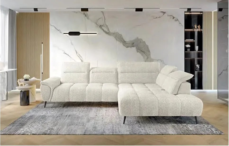 Sedacia súprava MONACO L