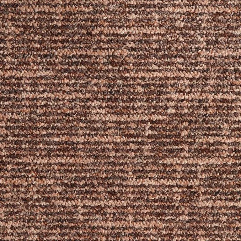 Betap, Koberec metráž Novelle 93, na mieru, šíře 3m,4m, hnedá, twinback (filc+juta), chodba / predsieň