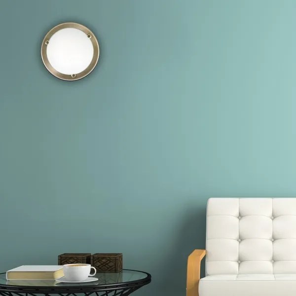 Rabalux 5233 - Stropné svietidlo UFO 2xE27/60W/230V