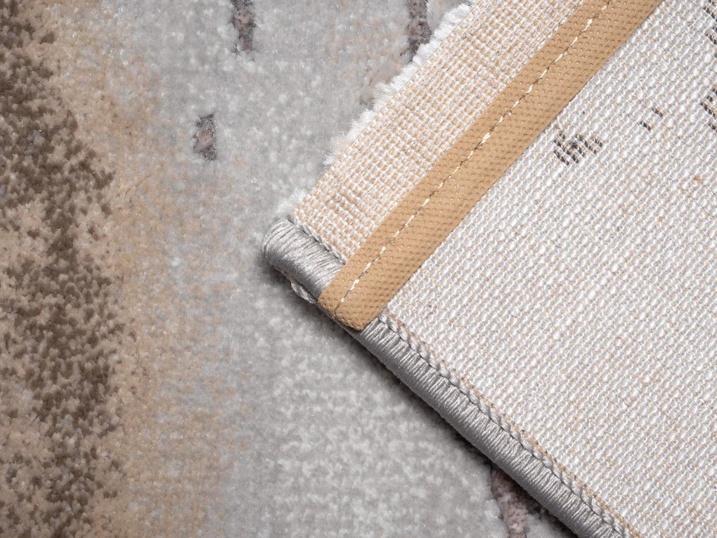 Kusový koberec Craft 23270-276 Beige, 80x150, béžová, obývacia izba, Medipa (Merinos)