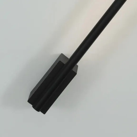 LED nástenné svietidlo Gropius A 120
