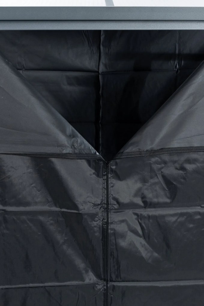 Plachta pre prístrešok na drevo Ruston L