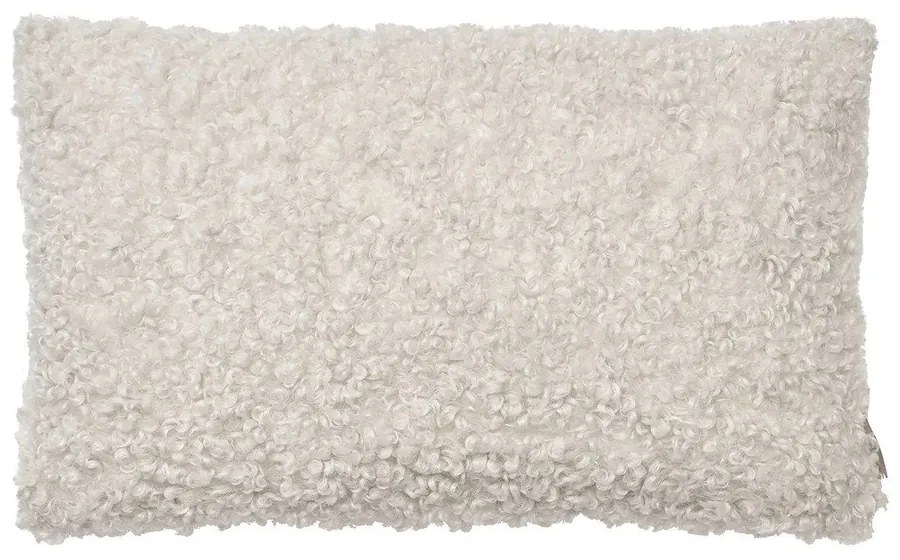 Obliečka na vankúš z materiálu bouclé 30x50 cm Teddy – Blomus