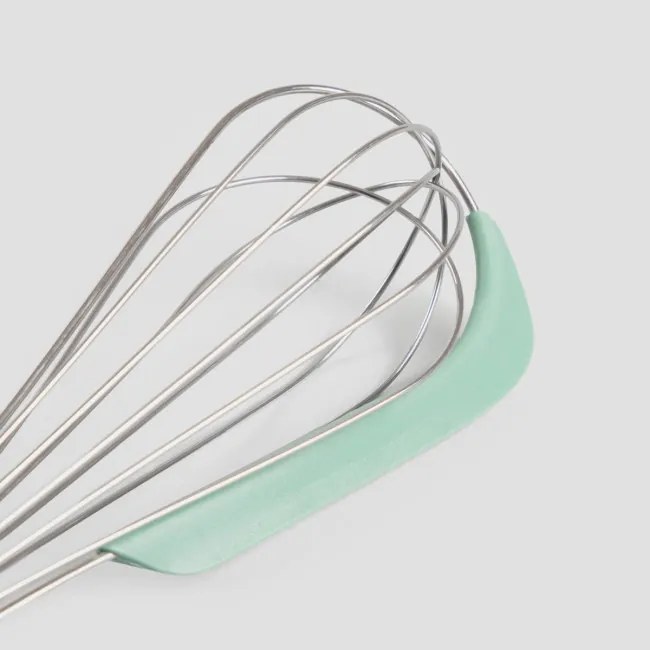 Metlička na šľahanie EASY COOK so stierkou 722837