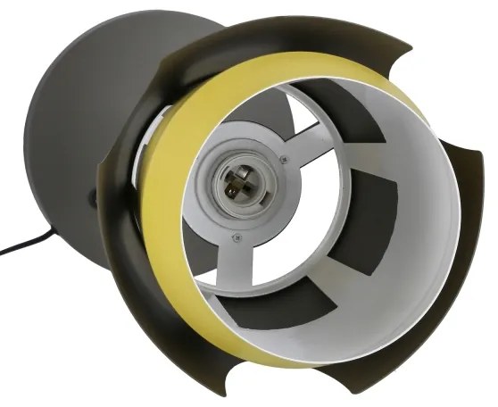 Stolná lampa FALUN 1xE27/40W/230V