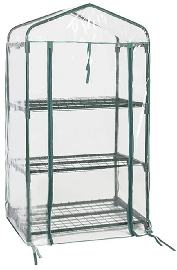 Mini fóliovník