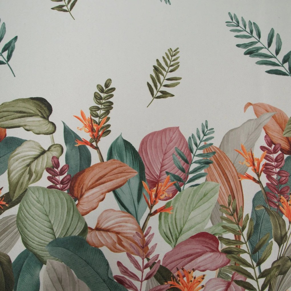 SADA 4 KS PRESTIERANIE NA STÔL INES2 32X45 CM LISTY