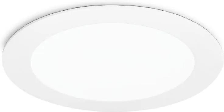 Zápustné - podhľadové svietidlo GEA GFA843C LED Biela GFA843C