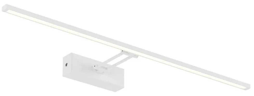 Redo 01-3462 - LED Obrazové svietidlo LINEAR LED/8W/230V 60,5 cm CRI 92 biela