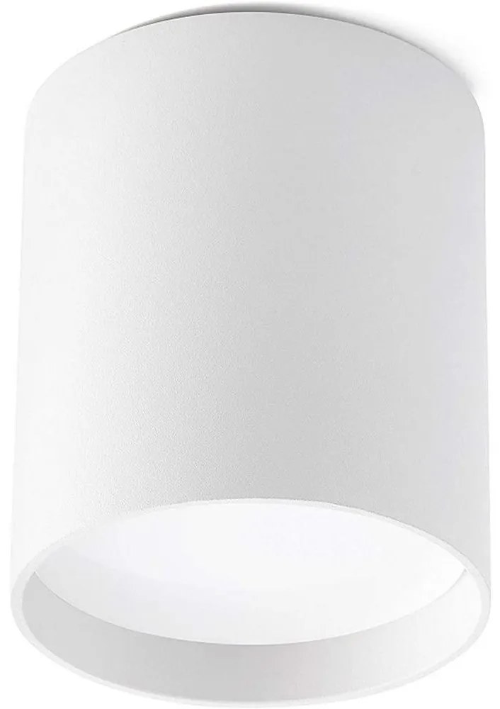 Faro 64206 - LED Bodové svietidlo HARU LED/6W/230V biela