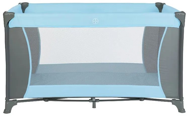 lupilu®  Cestovná posteľ pre bábätká  (100384762)