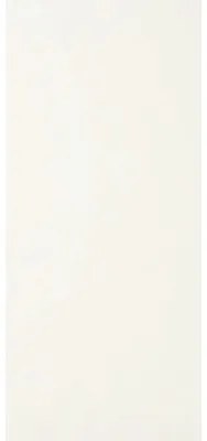 Zhrňovacie dvere Luciana Color Line presklené 73 x 200 cm biela